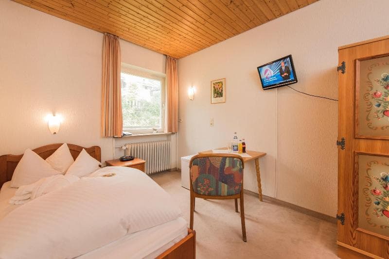 Alpenhotel Sonneck 5