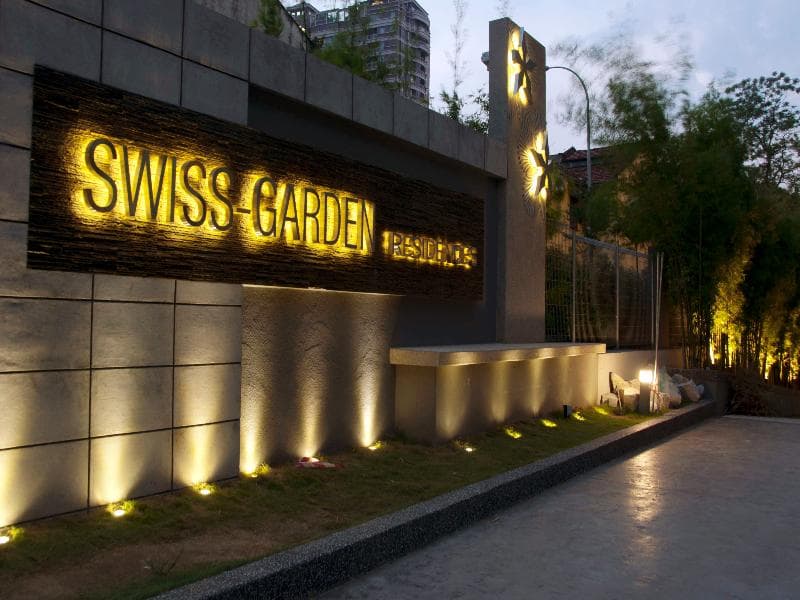 Swiss-Garden Residences Kuala Lumpur 3