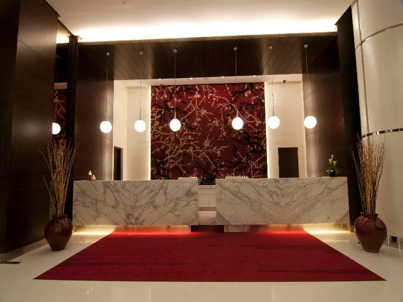 Swiss-Garden Residences Kuala Lumpur 5