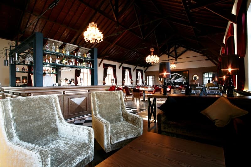 Montania Special Class Hotel photo 1