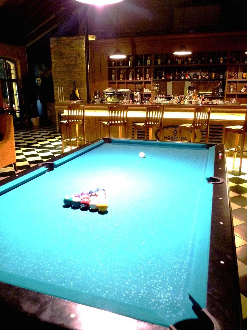 Montania Special Class Hotel 3