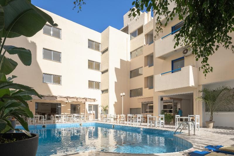 Central Hersonissos Hotel 3