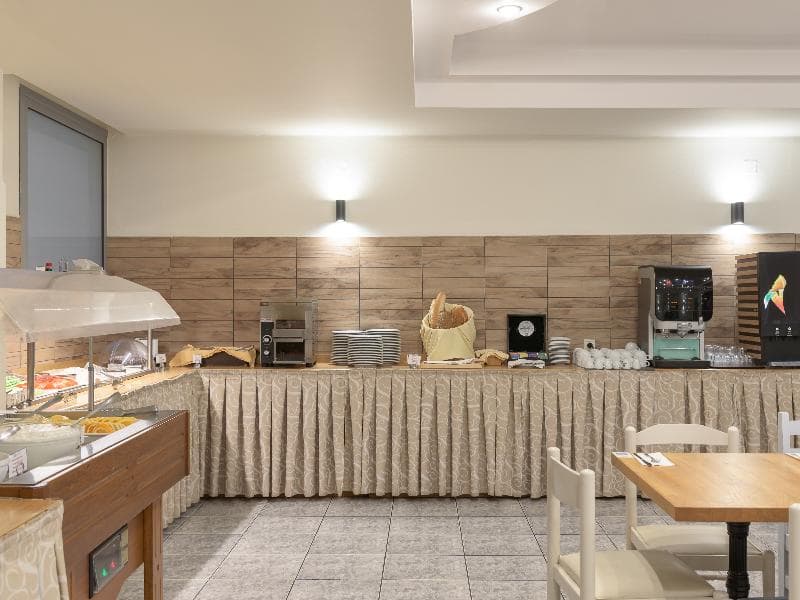 Central Hersonissos Hotel 5
