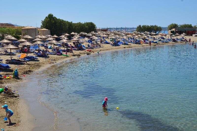 Central Hersonissos Hotel 4