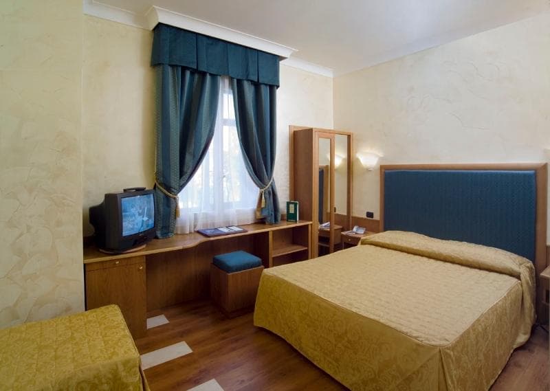Jolly Aretusa Palace 1