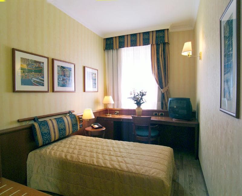 Jolly Aretusa Palace 3