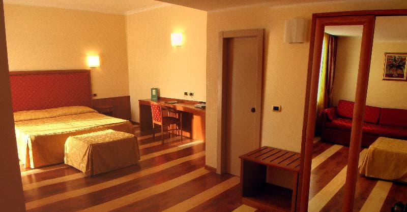 Jolly Aretusa Palace 5