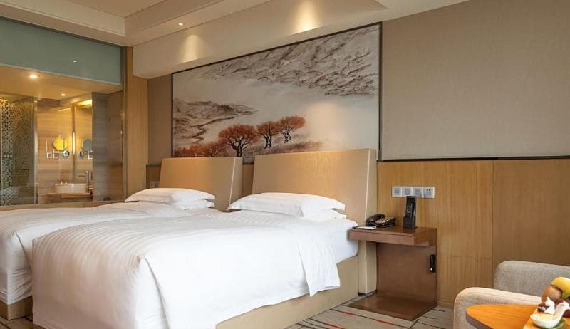 Pullman Xiamen Powerlong photo 1
