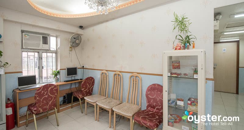 Dragon Hostel 5
