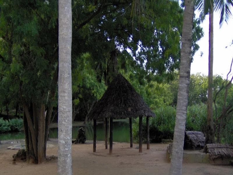 Mombasa Beach Hotel photo 1