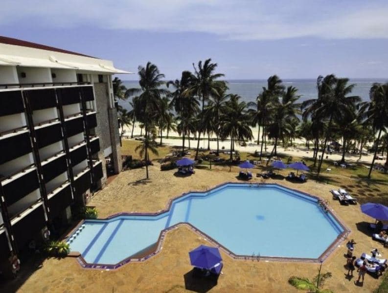 Mombasa Continental Resort photo 1