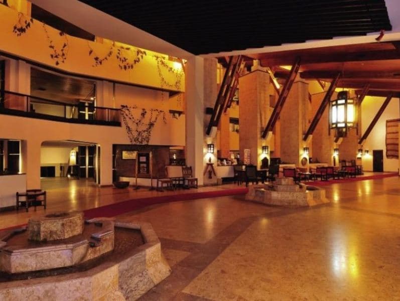 Mombasa Continental Resort 4