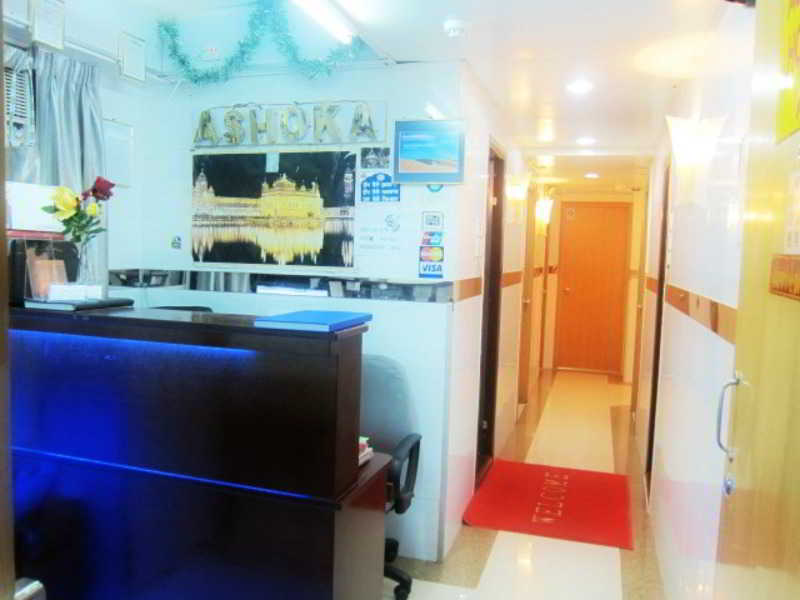 Ashoka Hostel photo 1