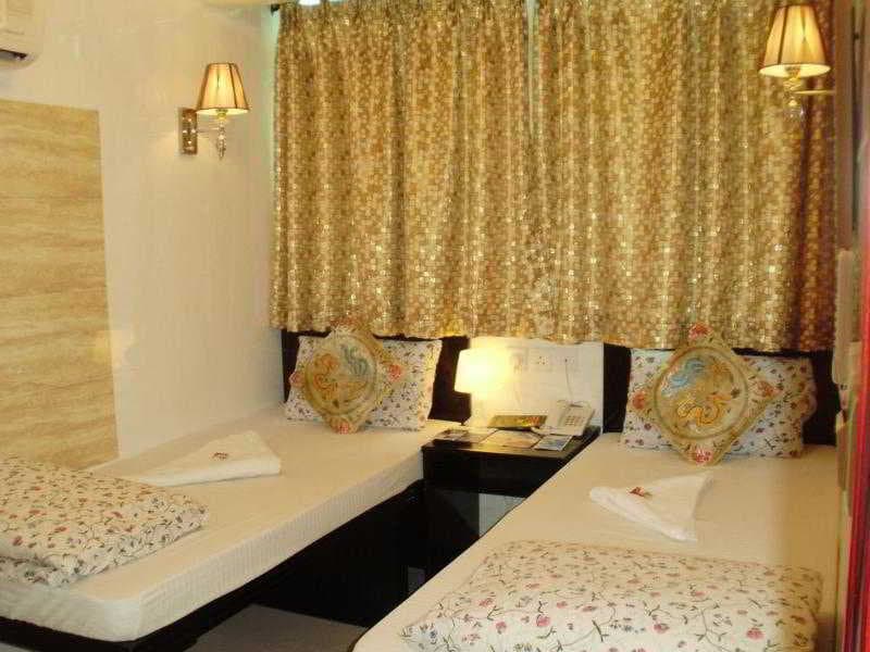 Ashoka Hostel 5