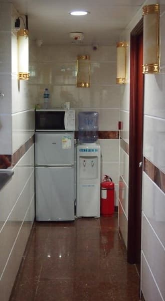 Delta Hotel photo 1