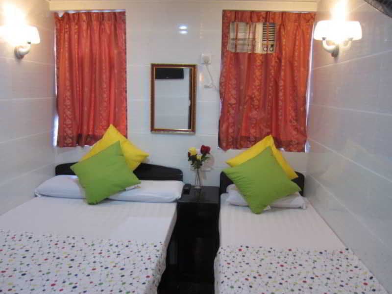Delta Hotel 3