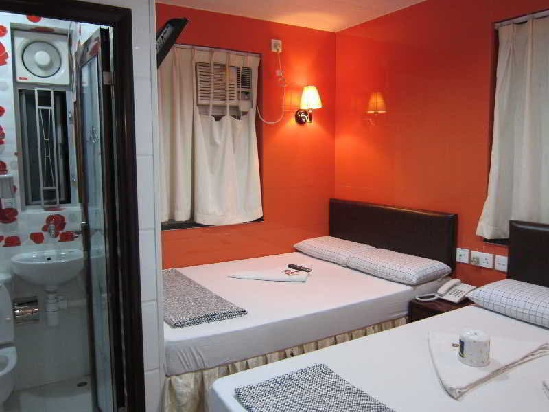 Delta Hotel 4