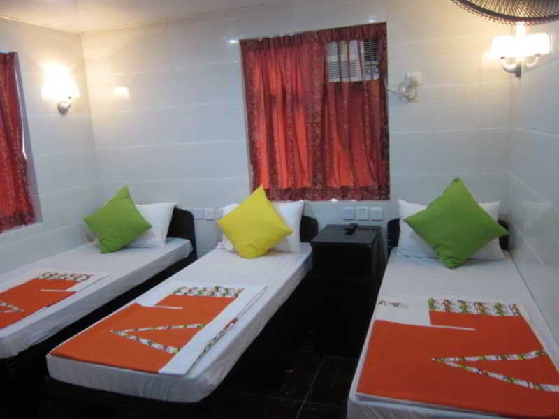 Delta Hotel 5