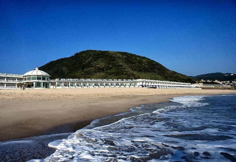White House Beach Resort photo 1