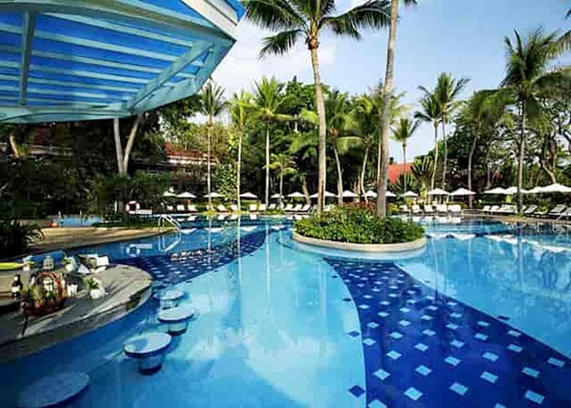 Centara Grand Beach Resort and Villas Hua Hin 2