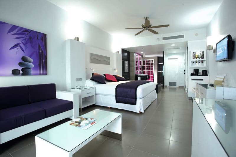 Riu Palace Peninsula 5