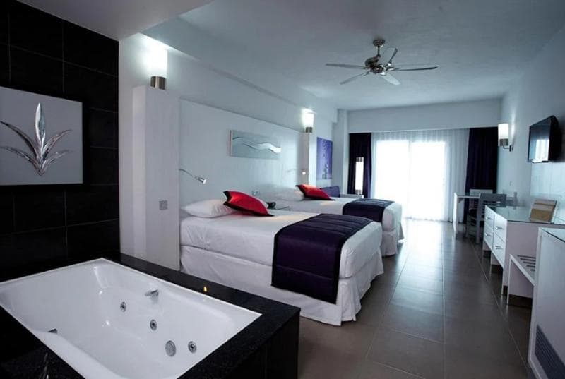 Riu Palace Peninsula 4