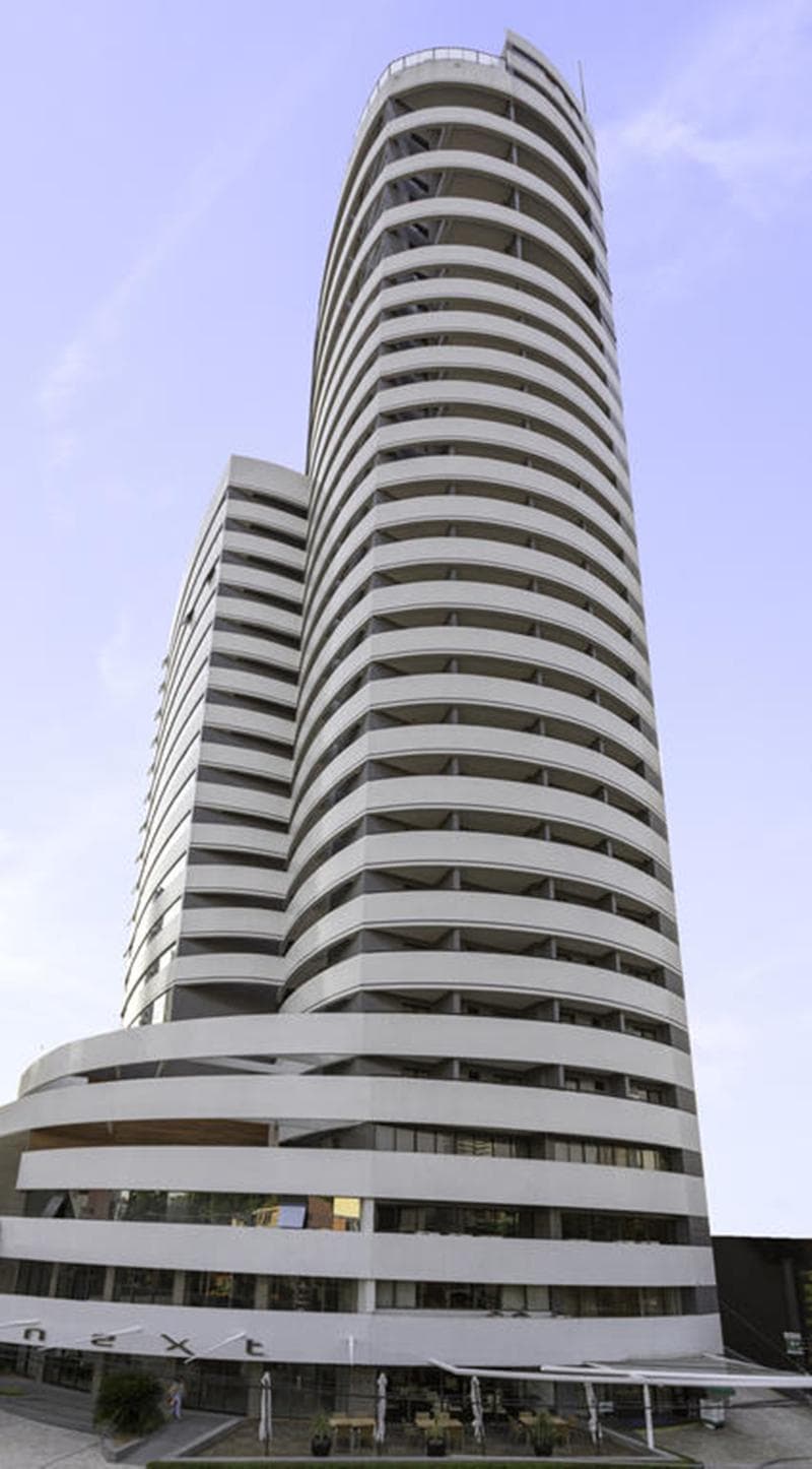 Mercure Belem Boulevard 3