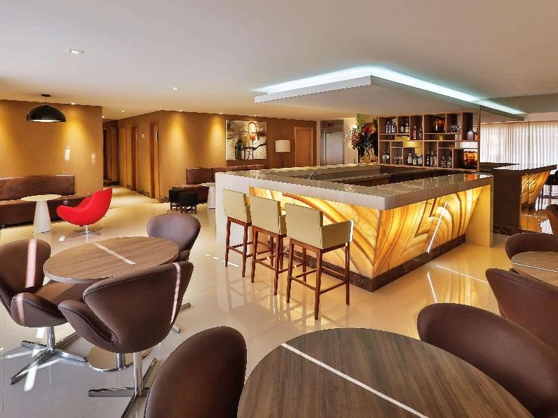 Mercure Belem Boulevard photo 1