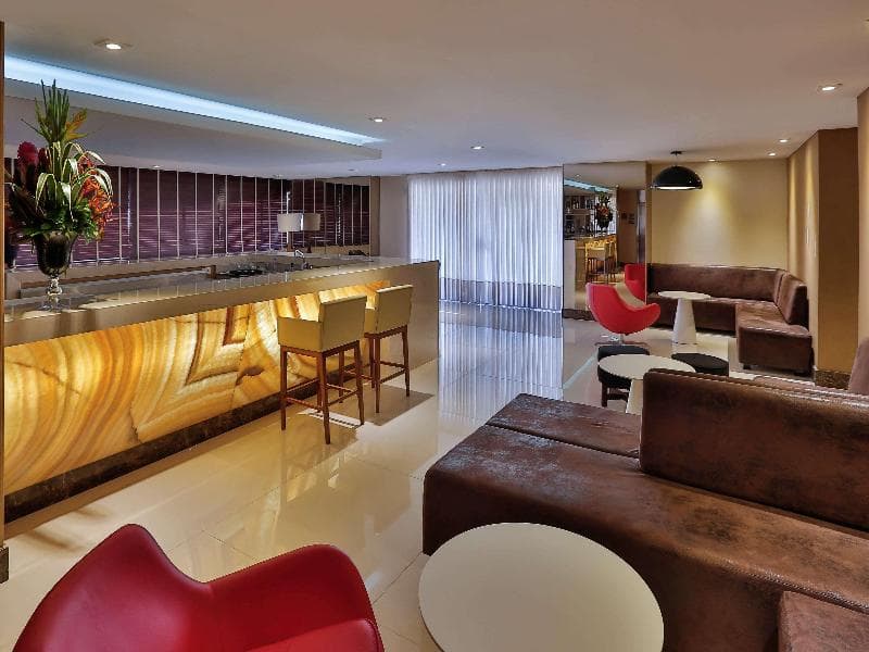 Mercure Belem Boulevard 2