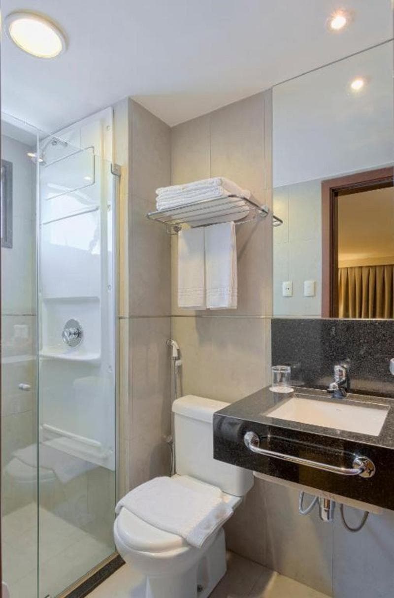 Mercure Belem Boulevard 5