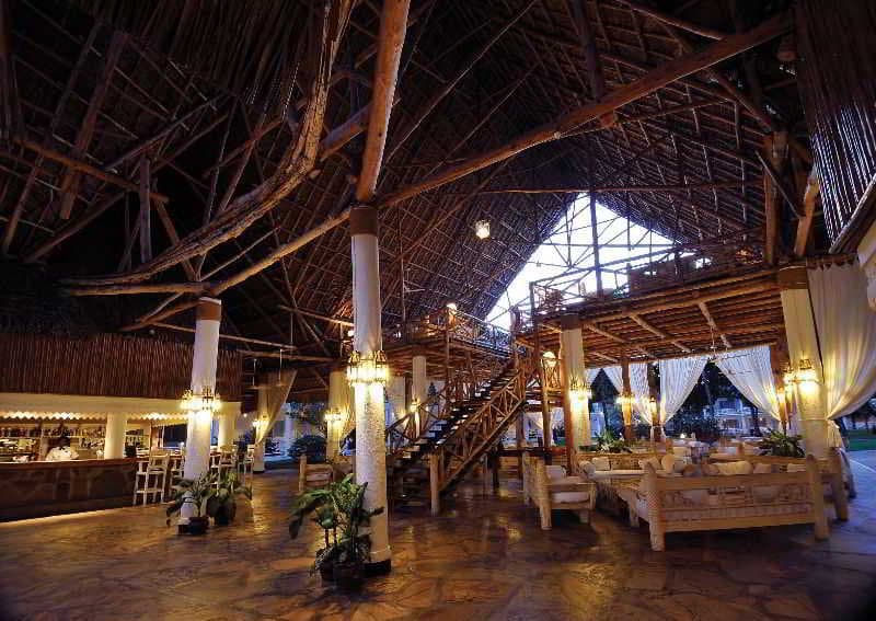 Sandies Tropical Village 4