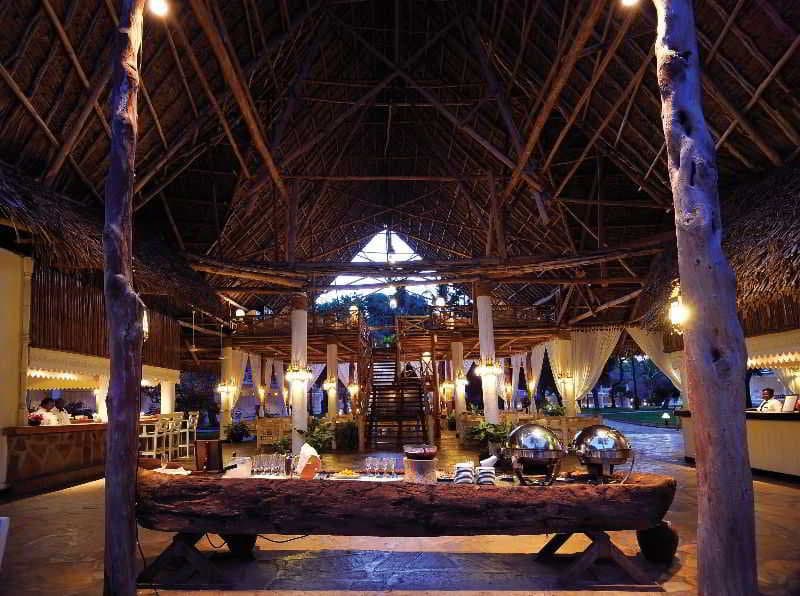 Sandies Tropical Village 5