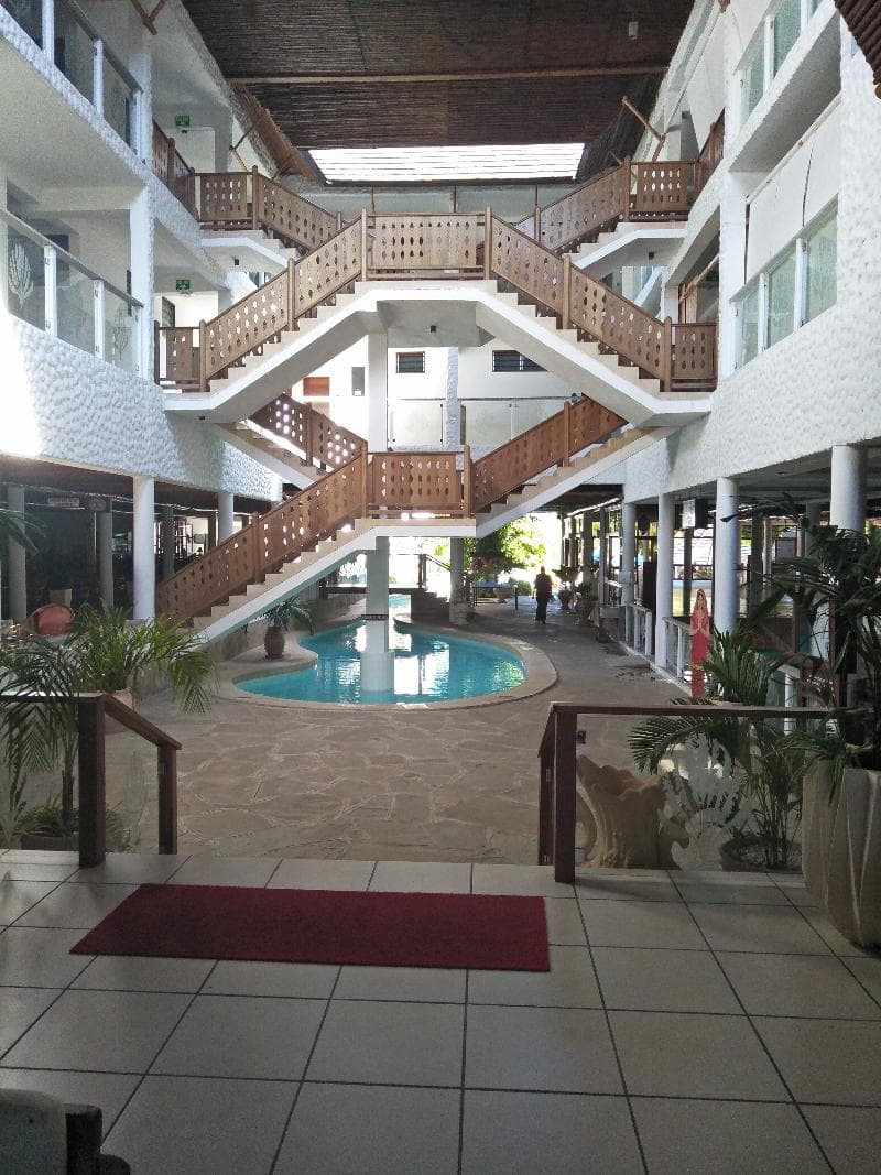 Travellers Beach Hotel photo 1