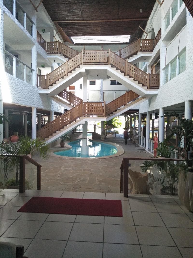 Travellers Beach Hotel 3