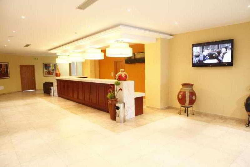 Azalai Hotel Cotonou 4