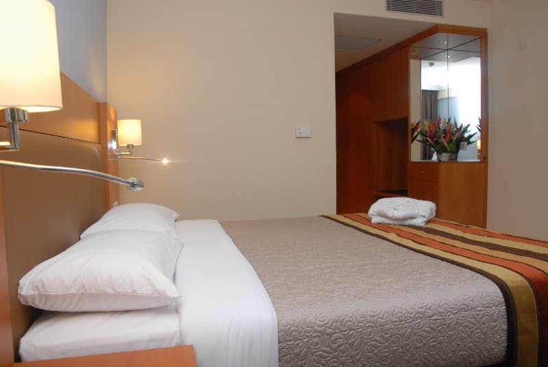 Azalai Hotel Cotonou 5