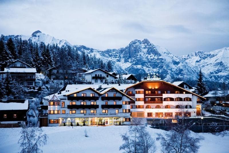 Mountains Hotel photo 1