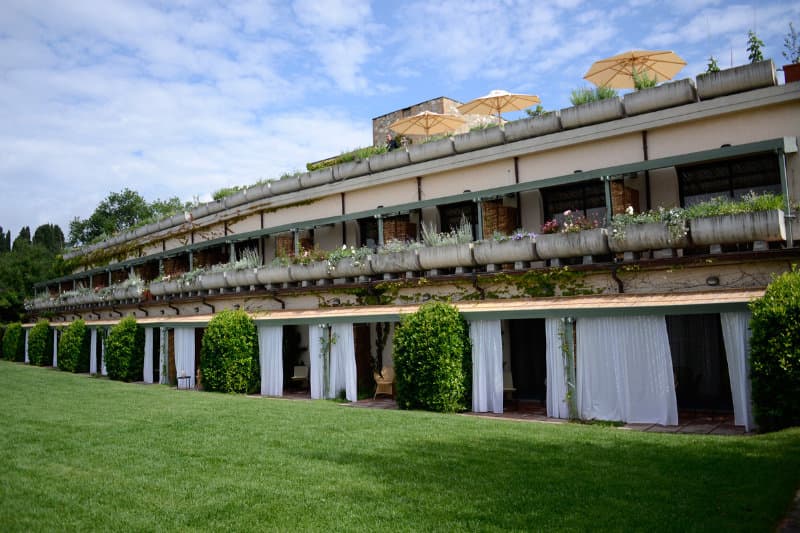 Hotel Terre di Casole photo 1