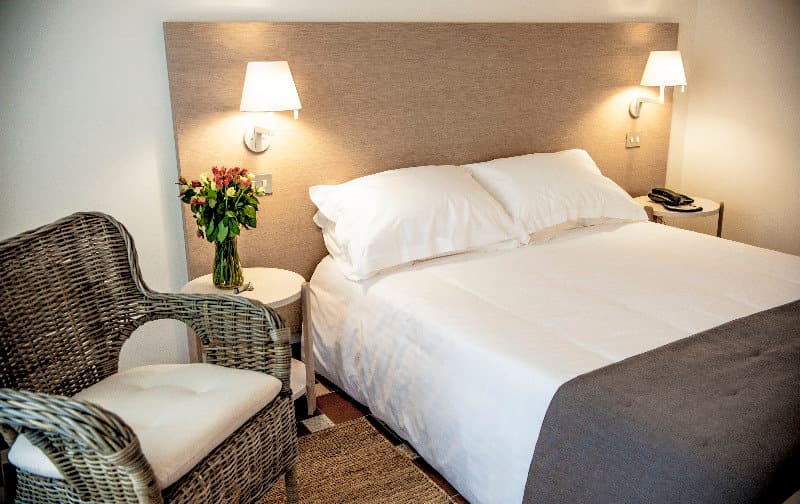Hotel Terre di Casole 4