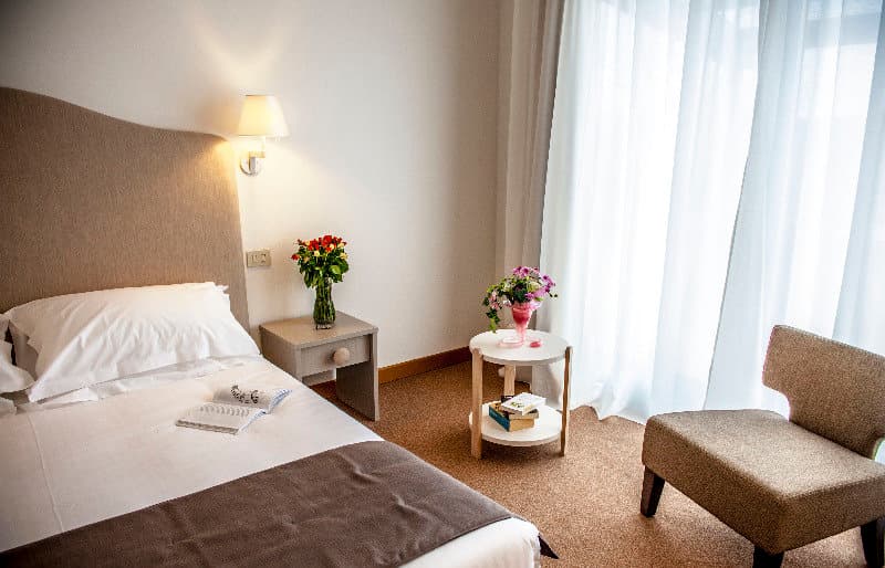 Hotel Terre di Casole 5