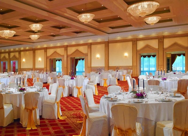 Hotel Oran Bay By Accor 5