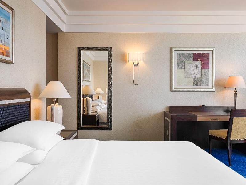 Hotel Oran Bay By Accor photo 1