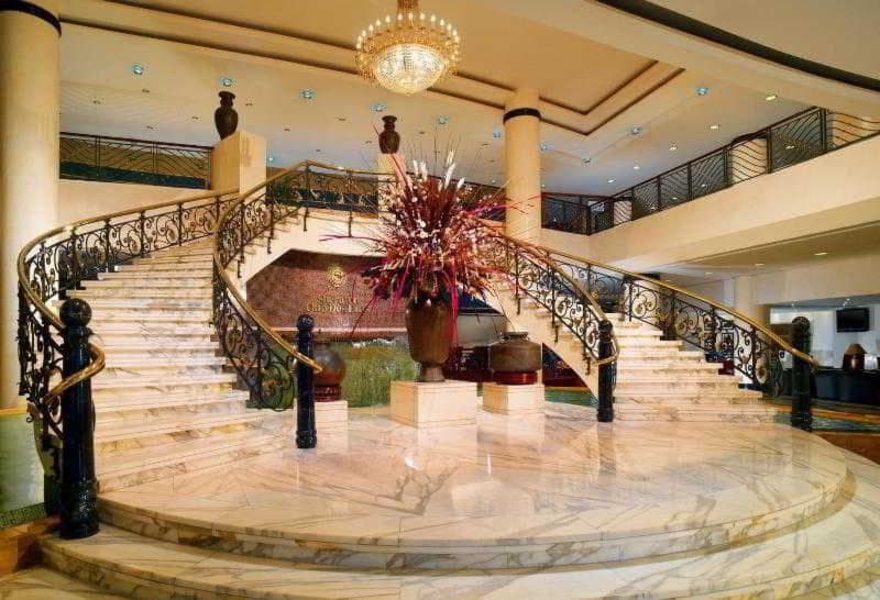 Sheraton Club Des Pins Resort 5