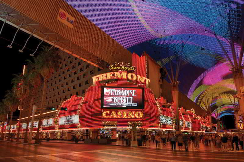 Fremont Hotel And Casino photo 1
