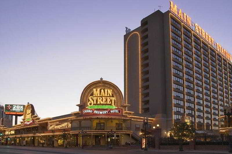Main Street Station Hotel And Casino photo 1