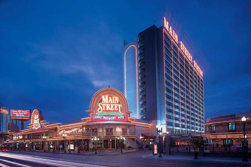 Main Street Station Hotel And Casino 3