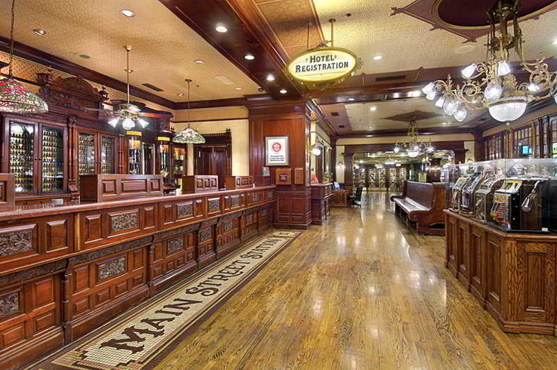 Main Street Station Hotel And Casino 5