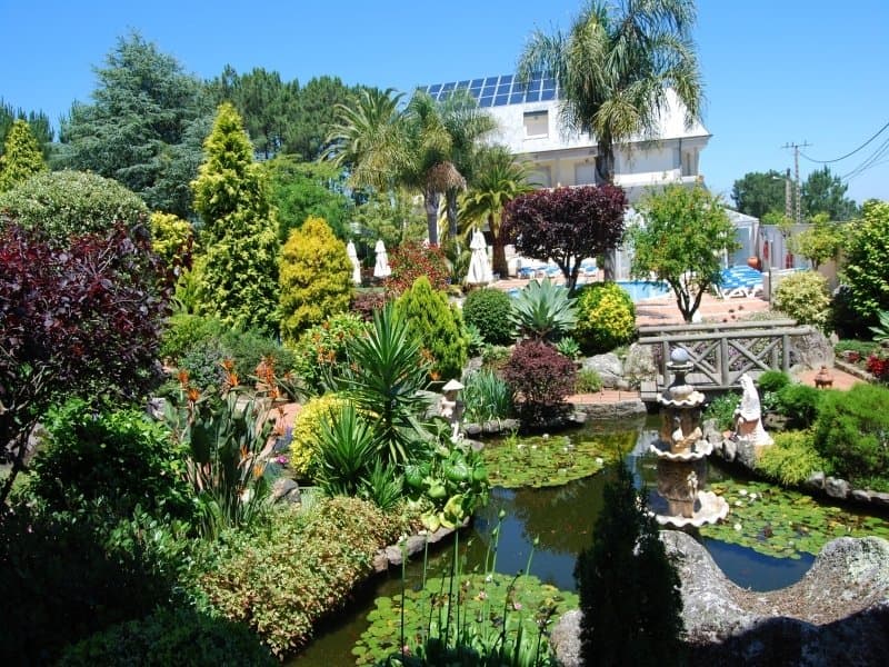 Hotel Bosque Mar photo 1