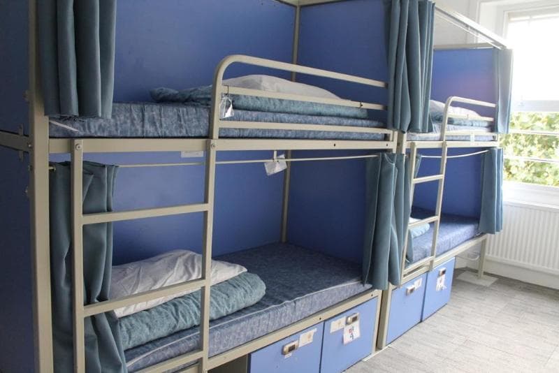 Smart Hyde Park Inn Hostel - Adults Only photo 1