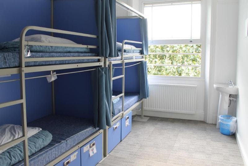 Smart Hyde Park Inn Hostel - Adults Only 2